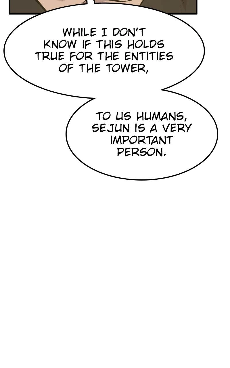 Solo Farming In The Tower Chapter 73 – Flame, the Apple Tree Page 82