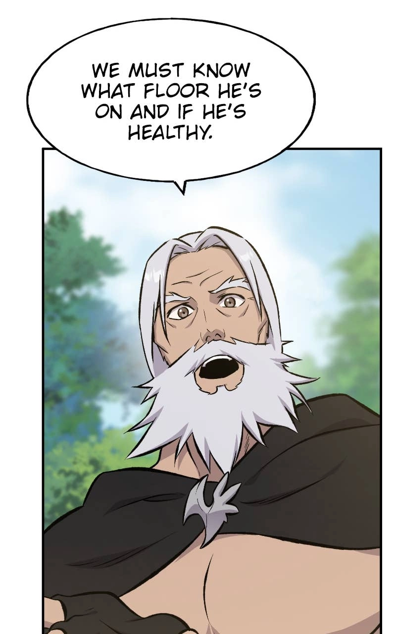 Solo Farming In The Tower Chapter 73 – Flame, the Apple Tree Page 83