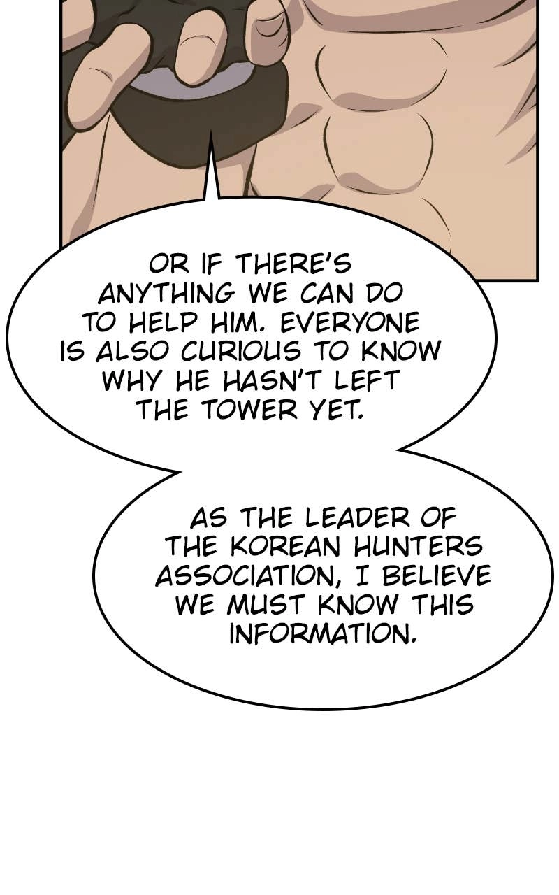 Solo Farming In The Tower Chapter 73 – Flame, the Apple Tree Page 84