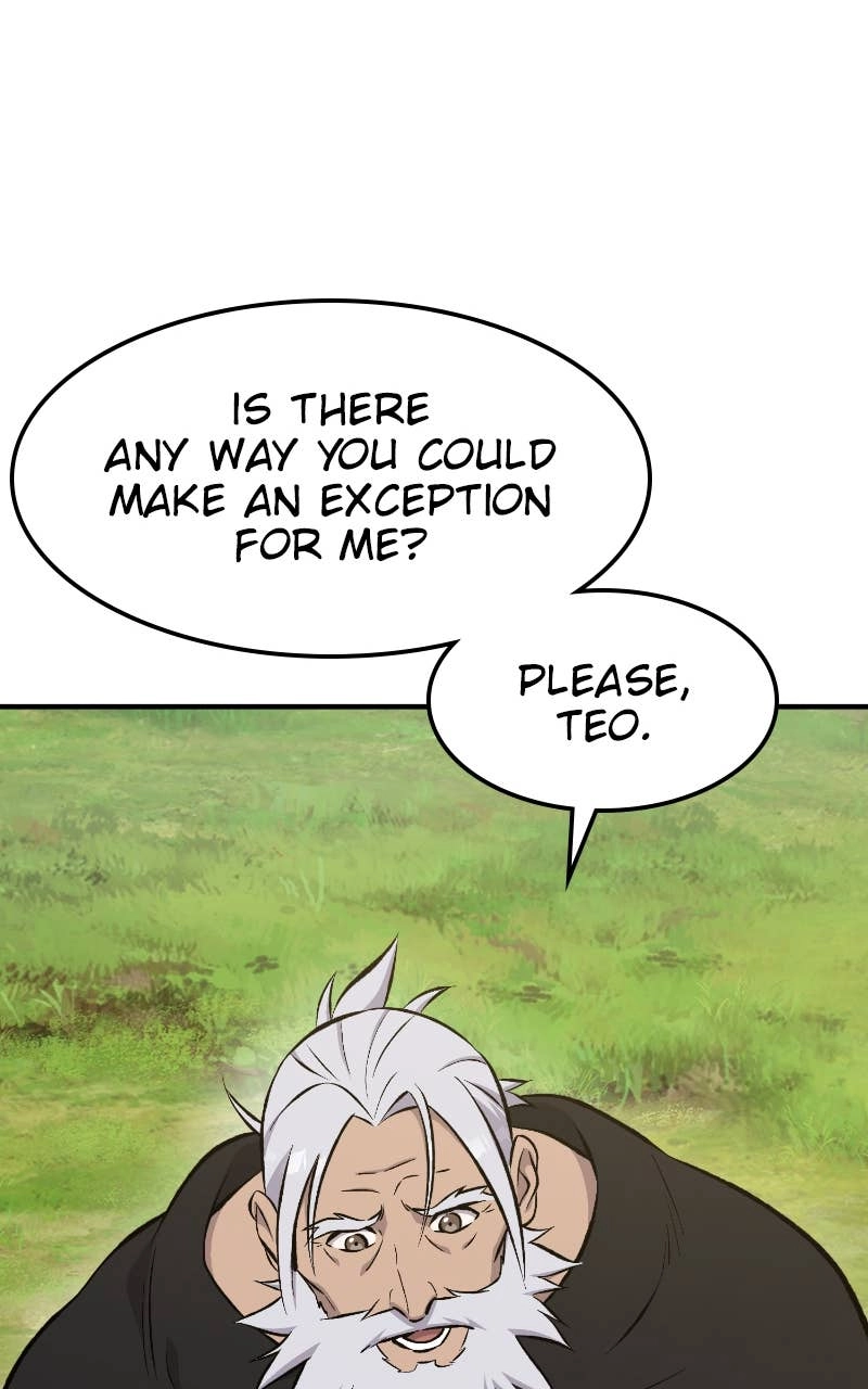 Solo Farming In The Tower Chapter 73 – Flame, the Apple Tree Page 85