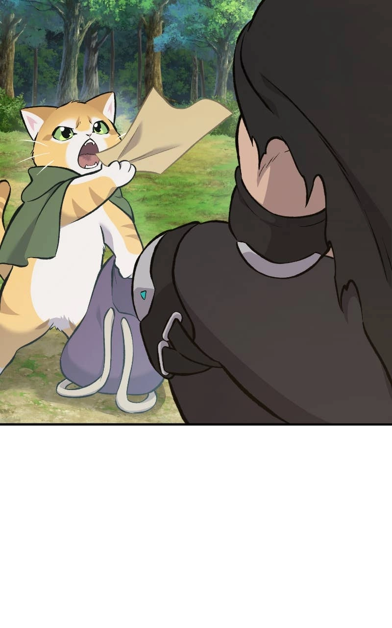 Solo Farming In The Tower Chapter 73 – Flame, the Apple Tree Page 90