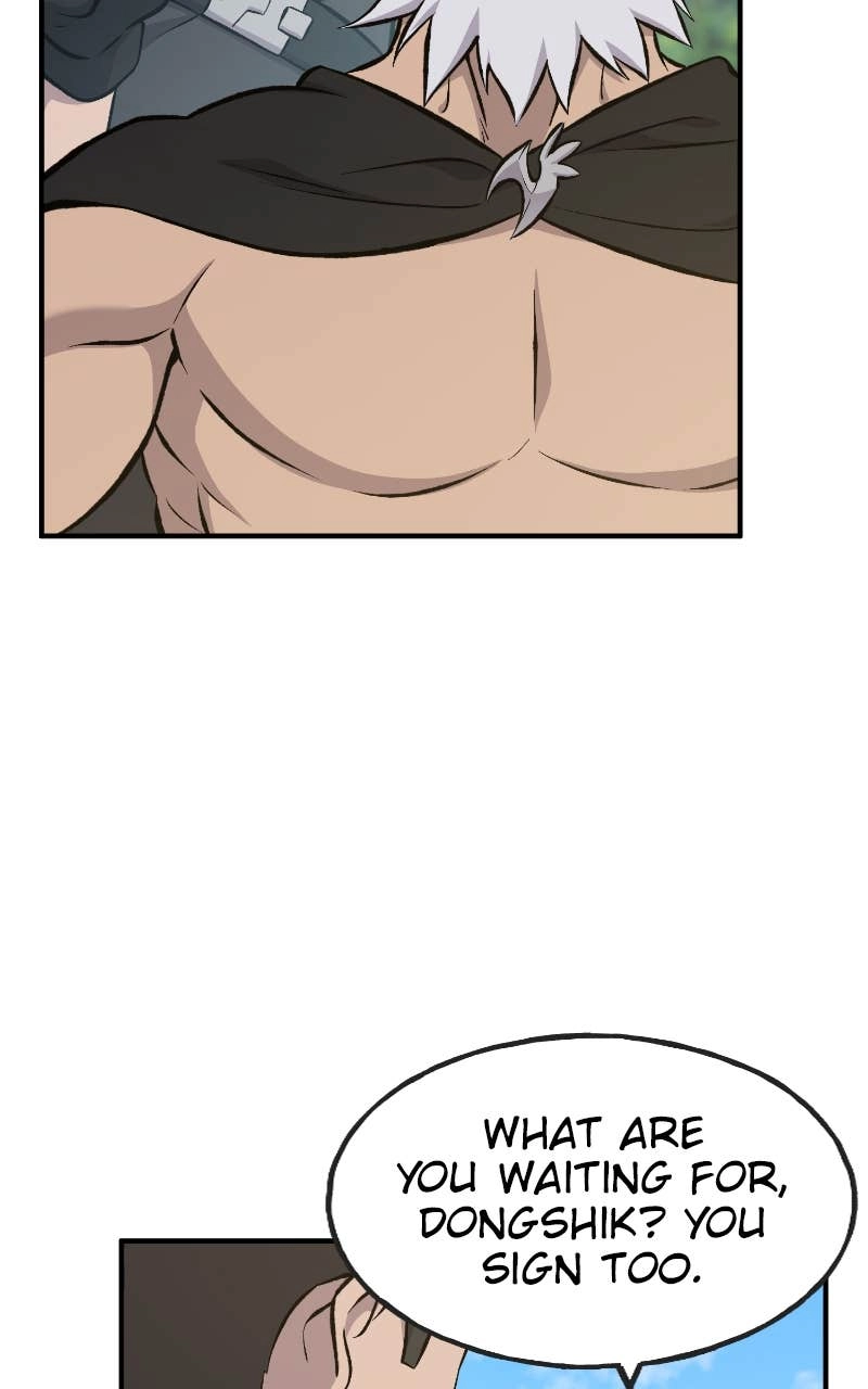 Solo Farming In The Tower Chapter 73 – Flame, the Apple Tree Page 94