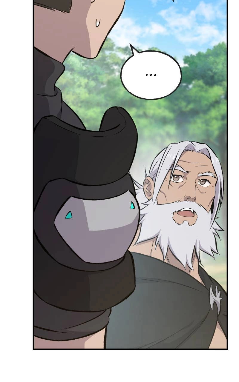 Solo Farming In The Tower Chapter 73 – Flame, the Apple Tree Page 95