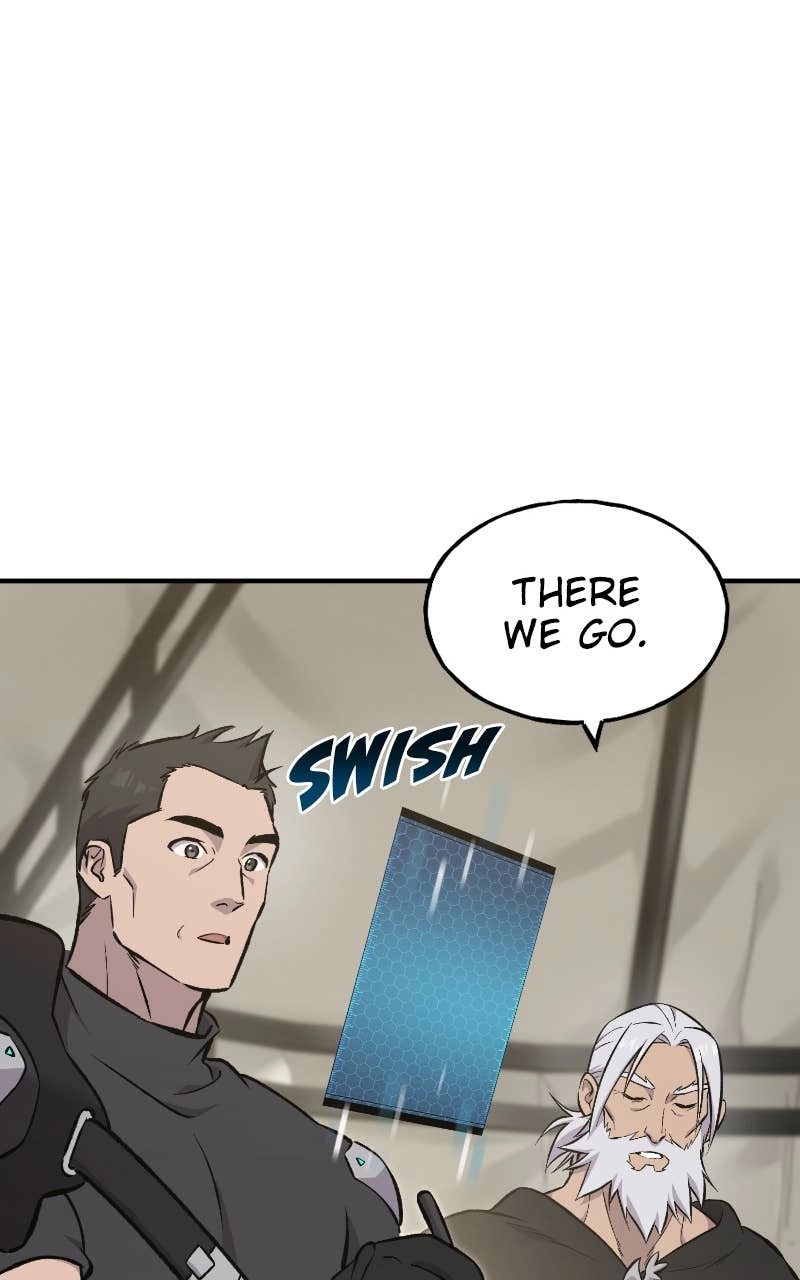 Solo Farming In The Tower Chapter 73 – Flame, the Apple Tree Page 99
