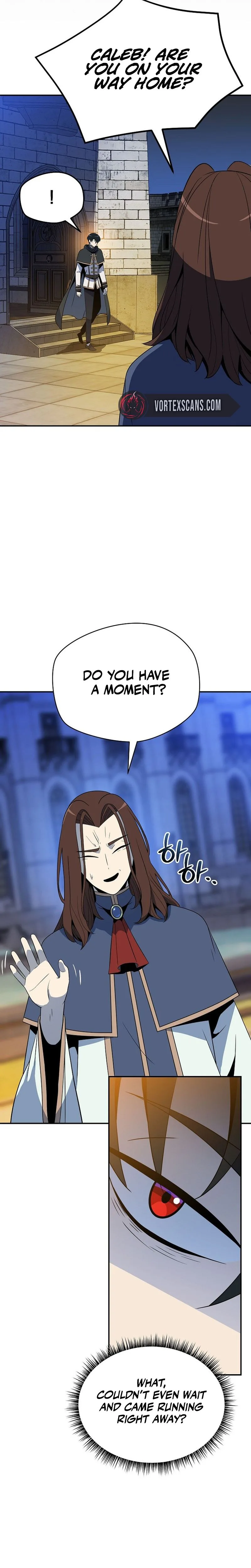 The Turn-Based Mage Chapter 49 Page 17