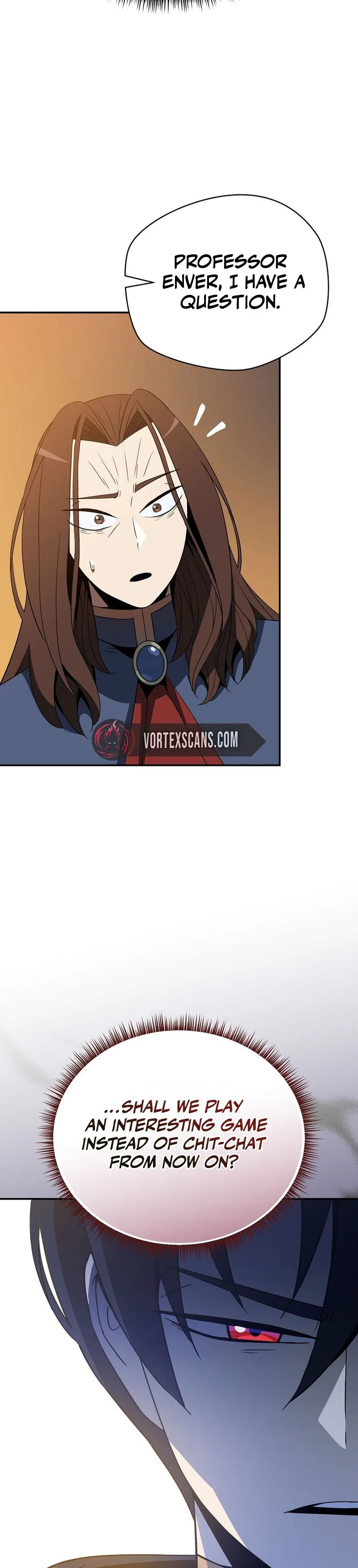 The Turn-Based Mage Chapter 49 Page 24