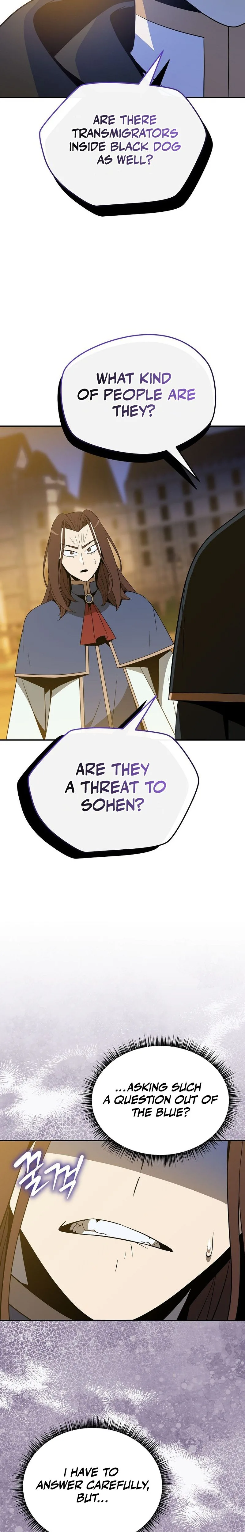 The Turn-Based Mage Chapter 49 Page 25