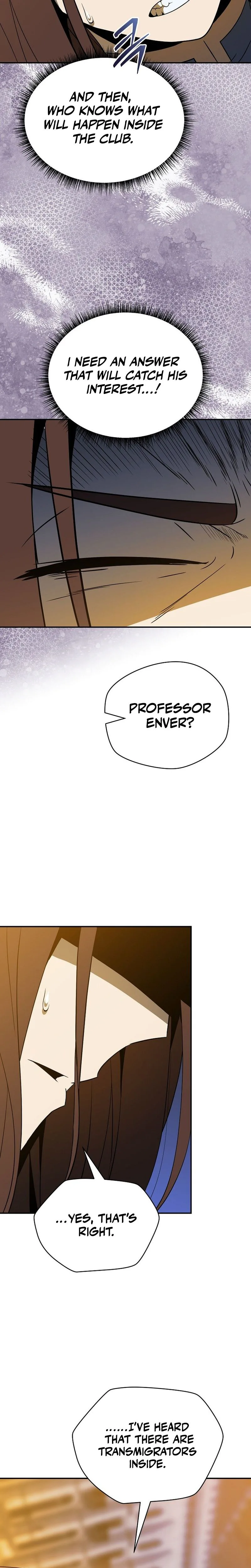 The Turn-Based Mage Chapter 49 Page 27