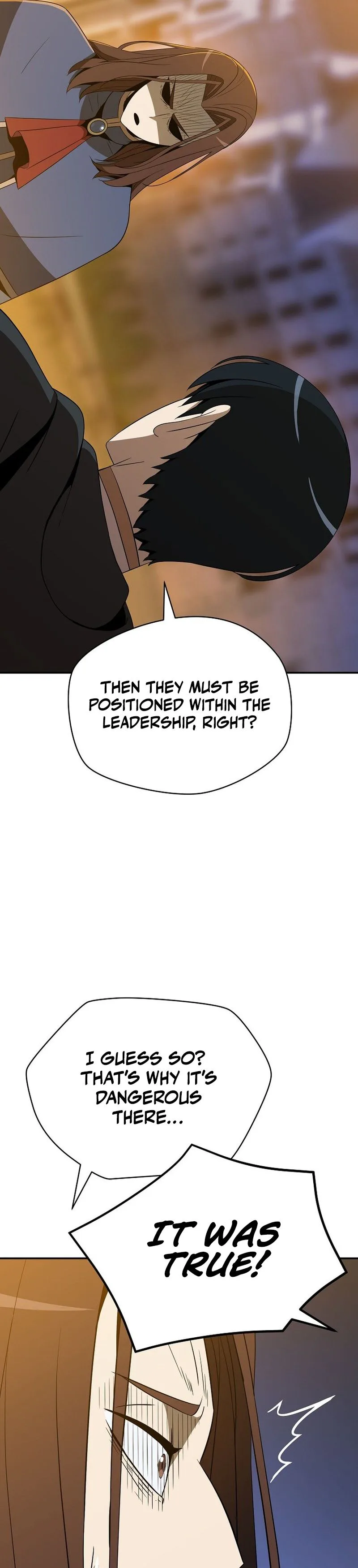 The Turn-Based Mage Chapter 49 Page 28