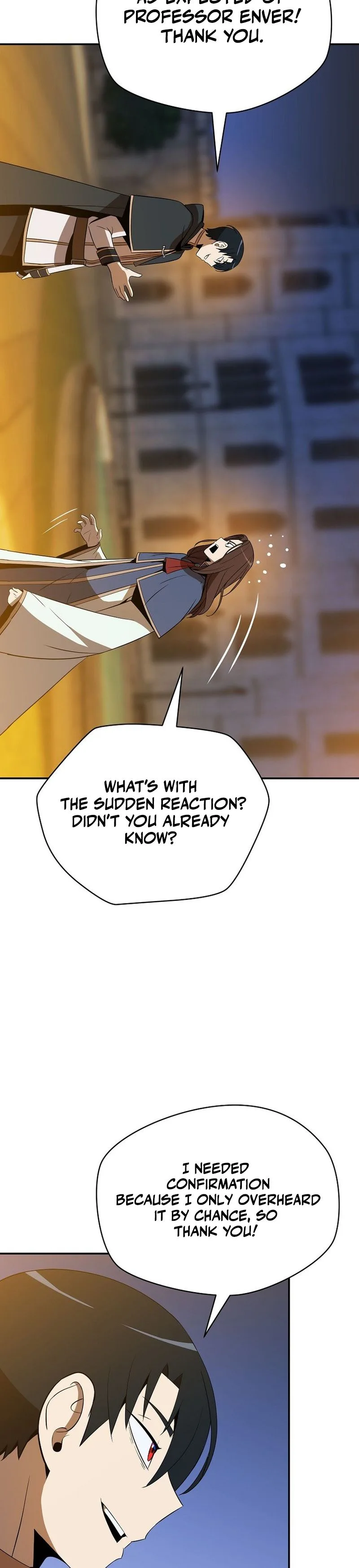 The Turn-Based Mage Chapter 49 Page 30