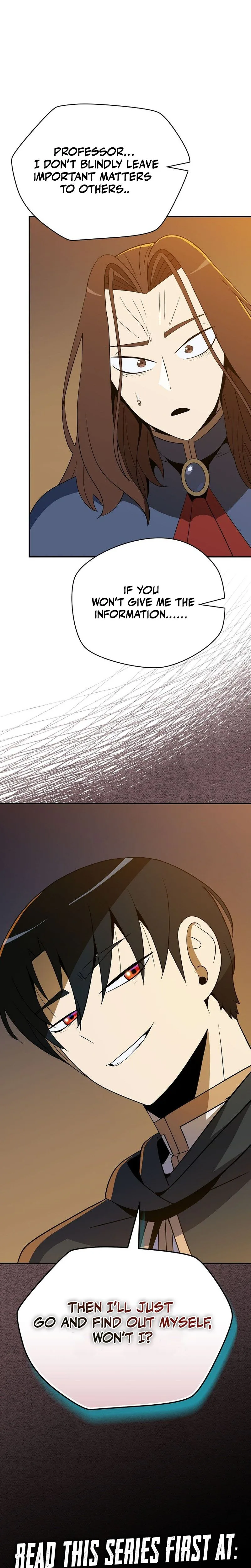The Turn-Based Mage Chapter 49 Page 33