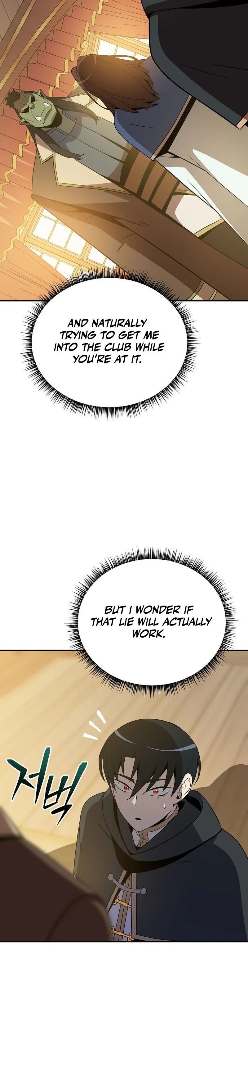 The Turn-Based Mage Chapter 50 Page 16