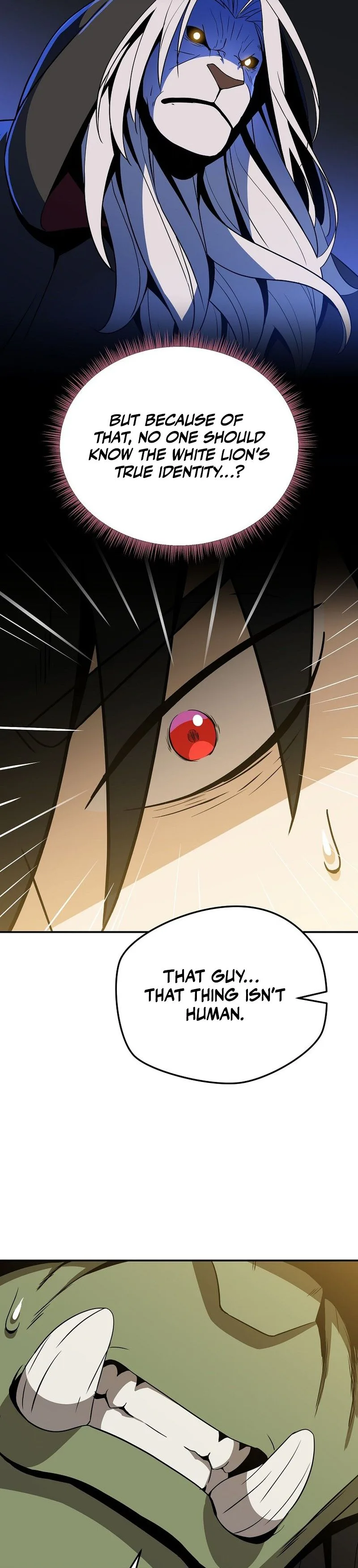 The Turn-Based Mage Chapter 50 Page 18