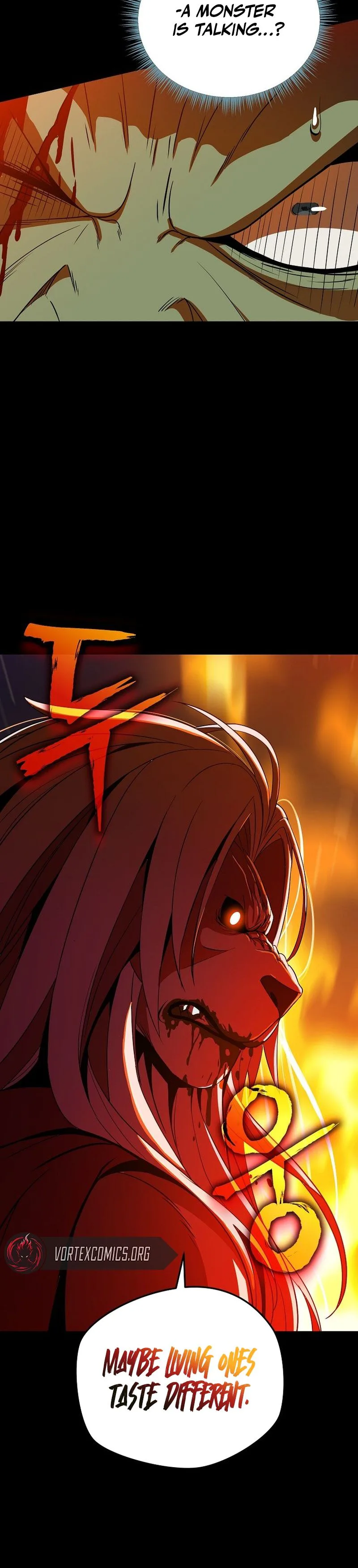 The Turn-Based Mage Chapter 50 Page 24