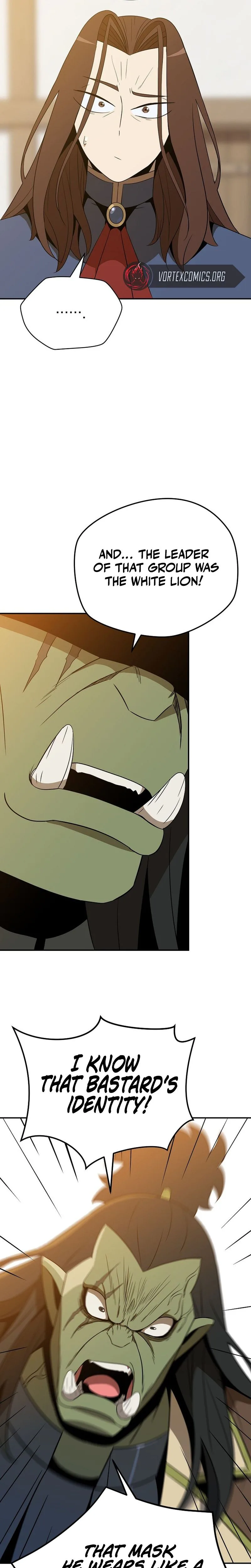The Turn-Based Mage Chapter 50 Page 27