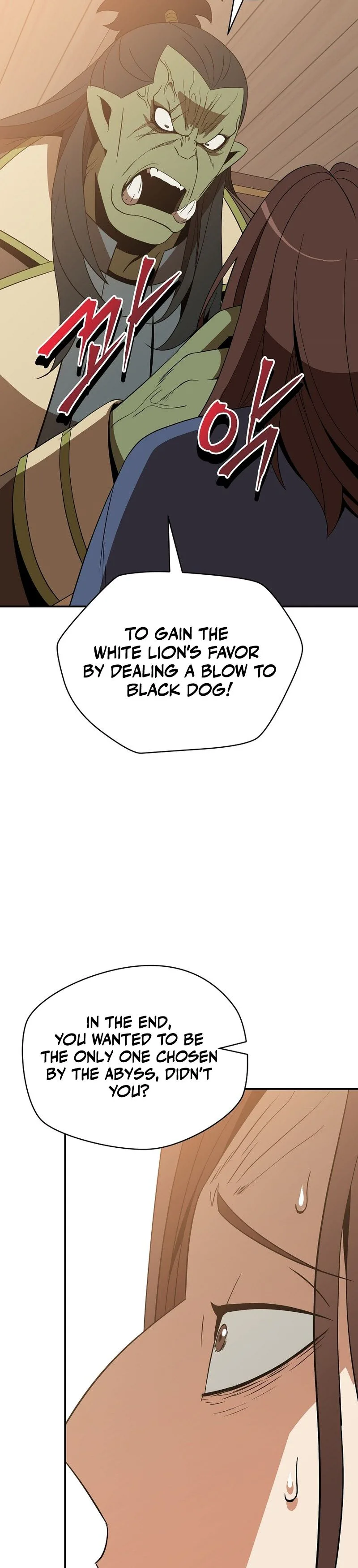 The Turn-Based Mage Chapter 51 Page 16