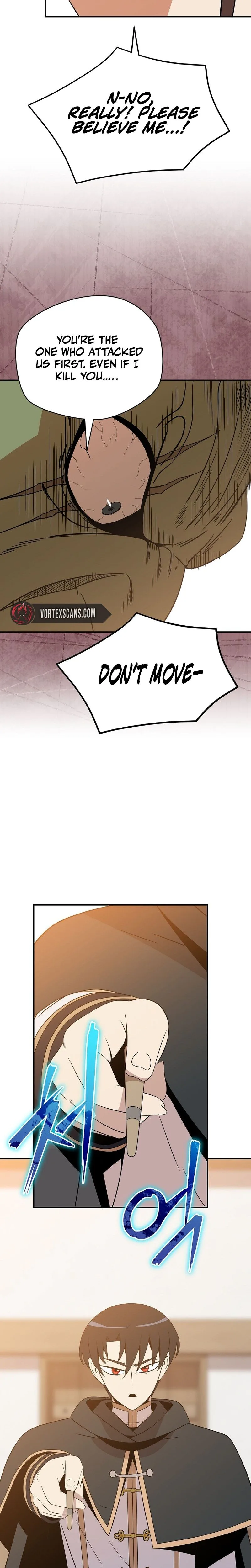 The Turn-Based Mage Chapter 51 Page 17