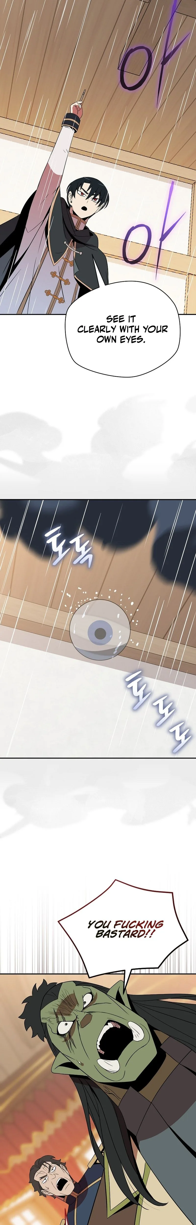 The Turn-Based Mage Chapter 51 Page 23