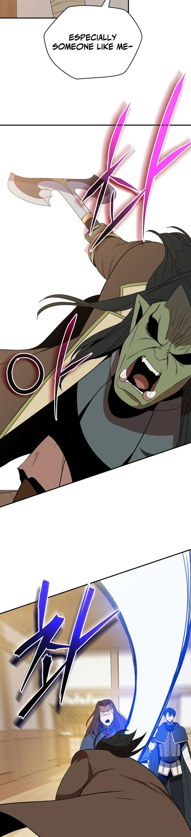 The Turn-Based Mage Chapter 51 Page 30