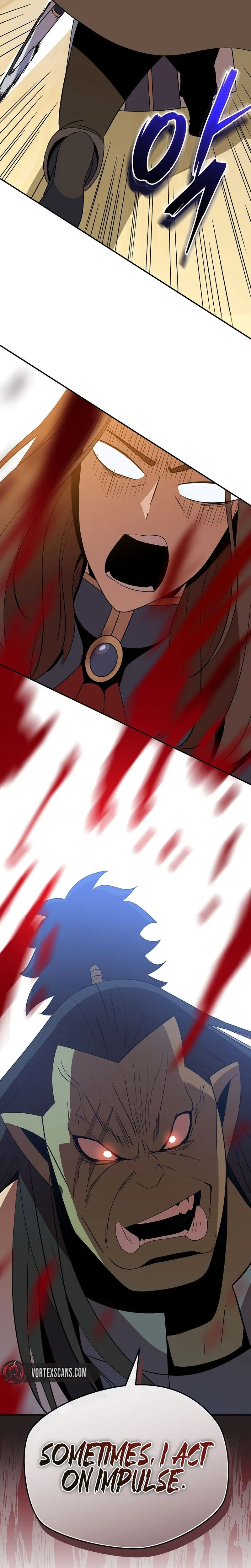 The Turn-Based Mage Chapter 51 Page 31