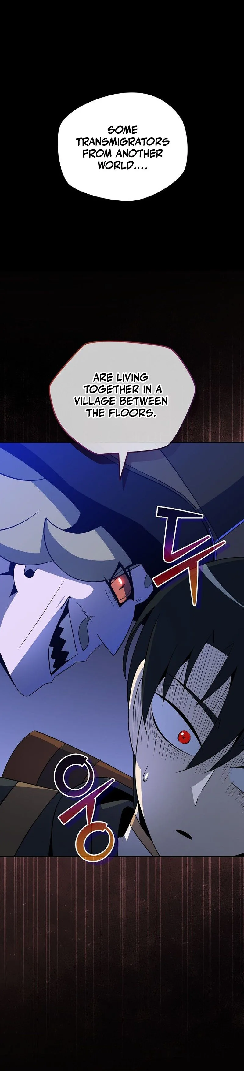 The Turn-Based Mage Chapter 48 Page 6