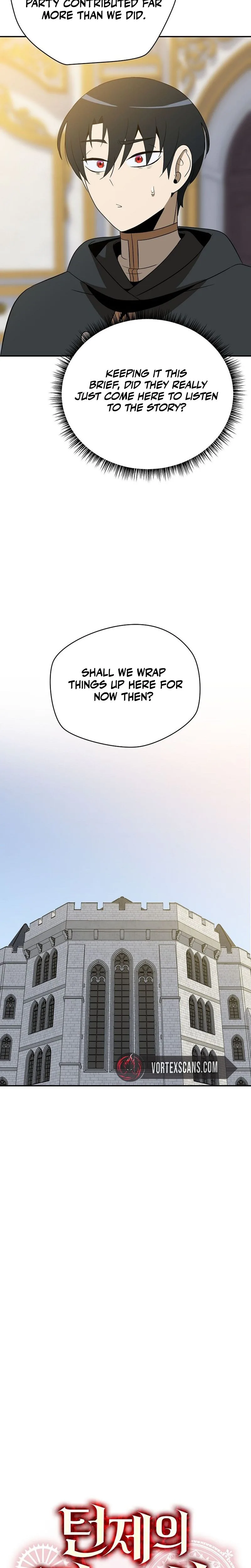 The Turn-Based Mage Chapter 48 Page 13