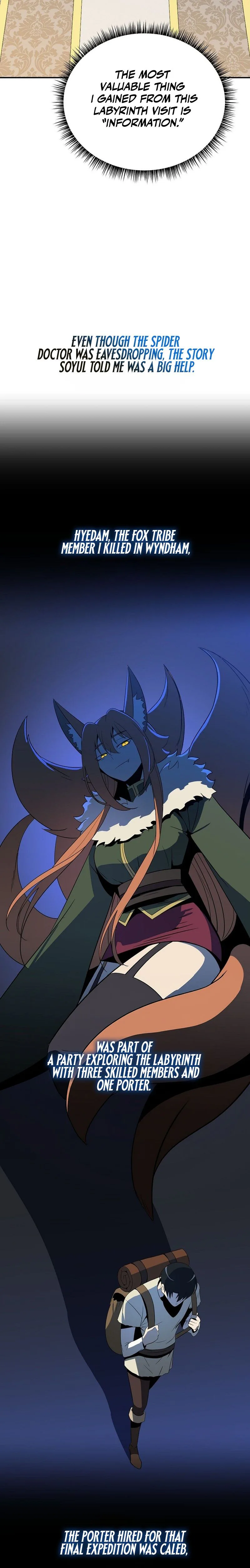 The Turn-Based Mage Chapter 48 Page 15