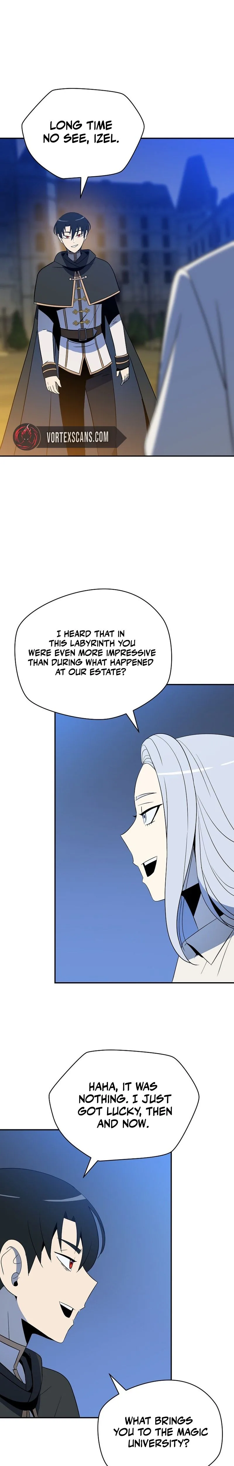 The Turn-Based Mage Chapter 48 Page 29