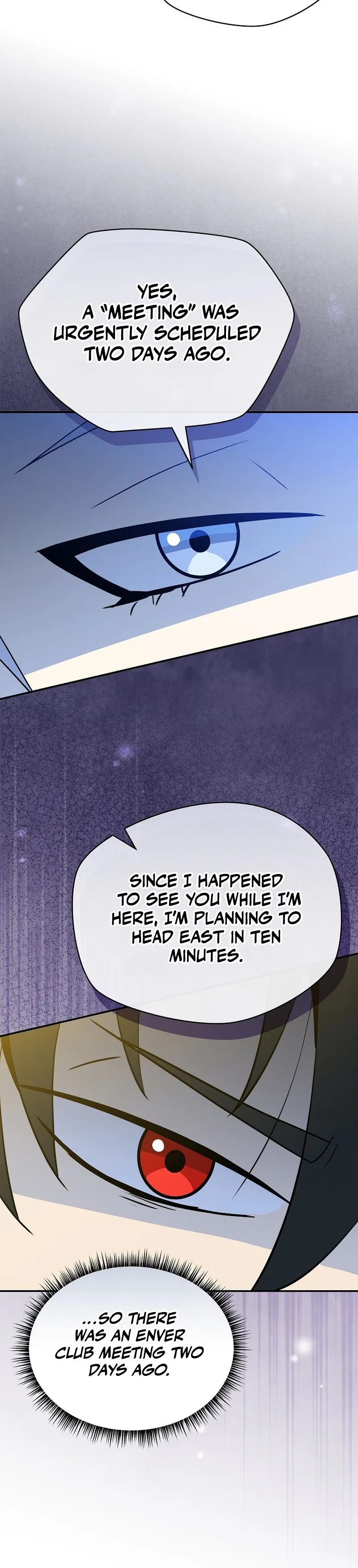 The Turn-Based Mage Chapter 48 Page 30