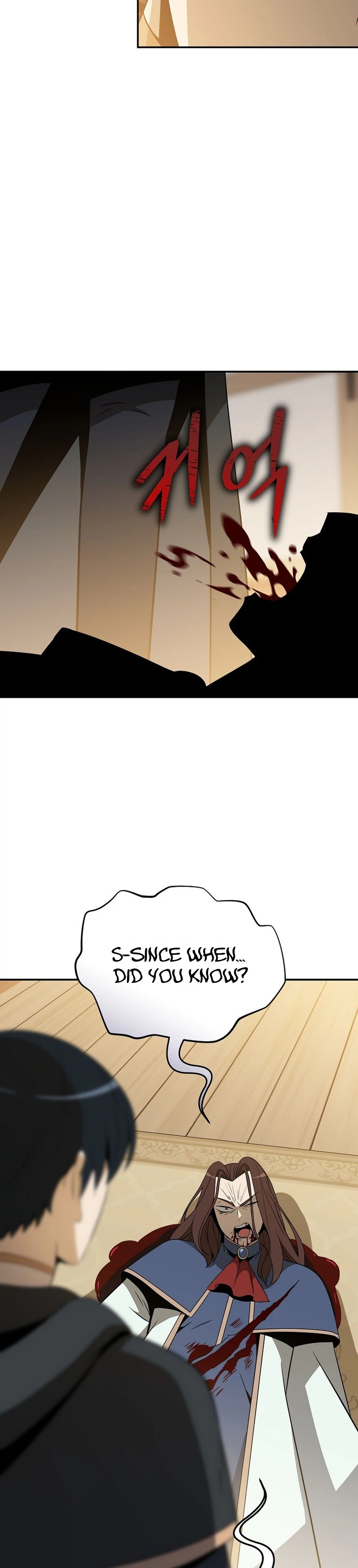 The Turn-Based Mage Chapter 52 Page 6