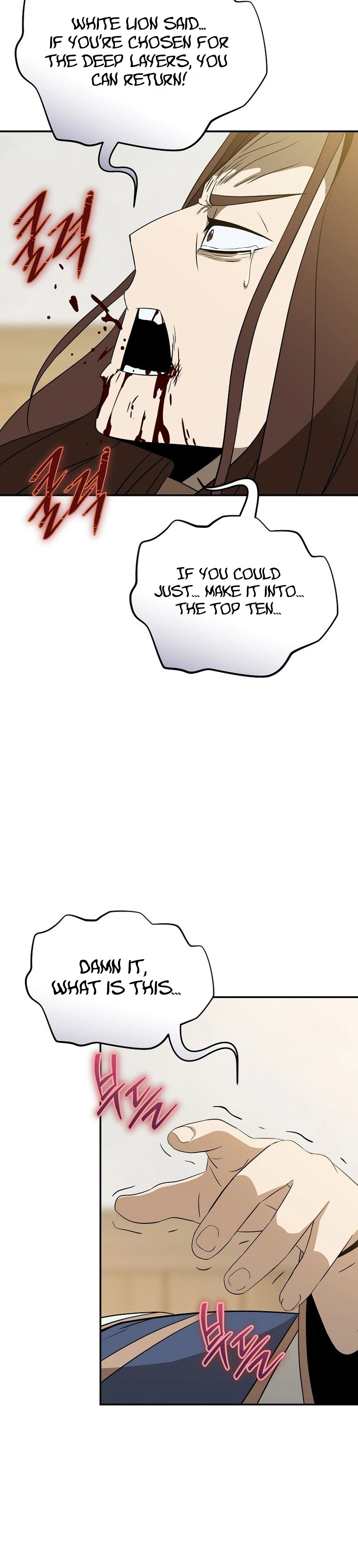 The Turn-Based Mage Chapter 52 Page 8