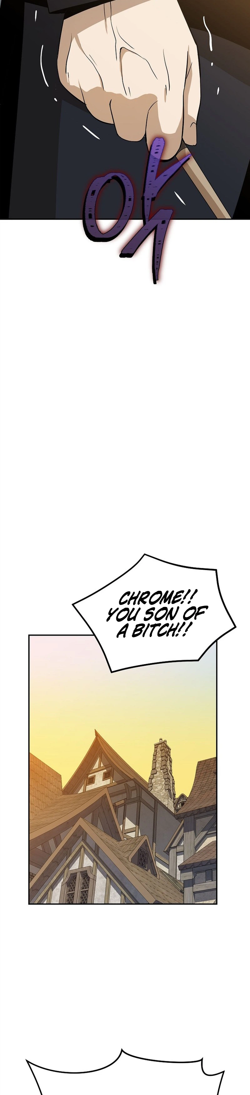 The Turn-Based Mage Chapter 52 Page 10