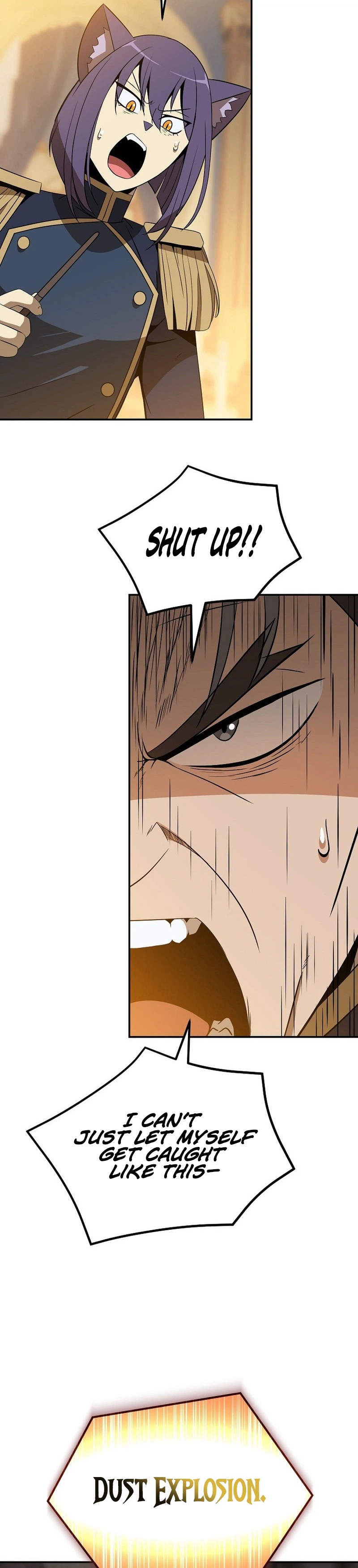 The Turn-Based Mage Chapter 52 Page 12