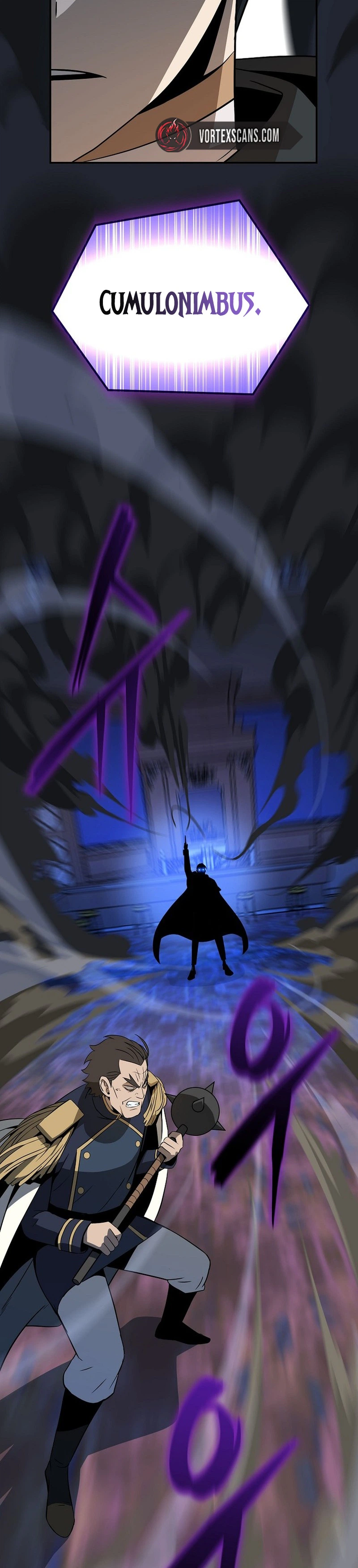 The Turn-Based Mage Chapter 52 Page 14