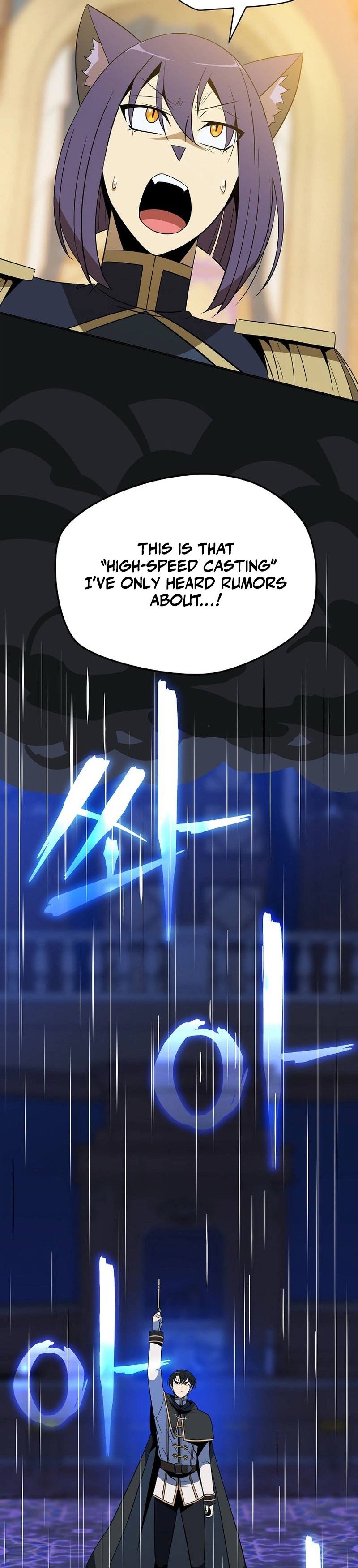 The Turn-Based Mage Chapter 52 Page 16