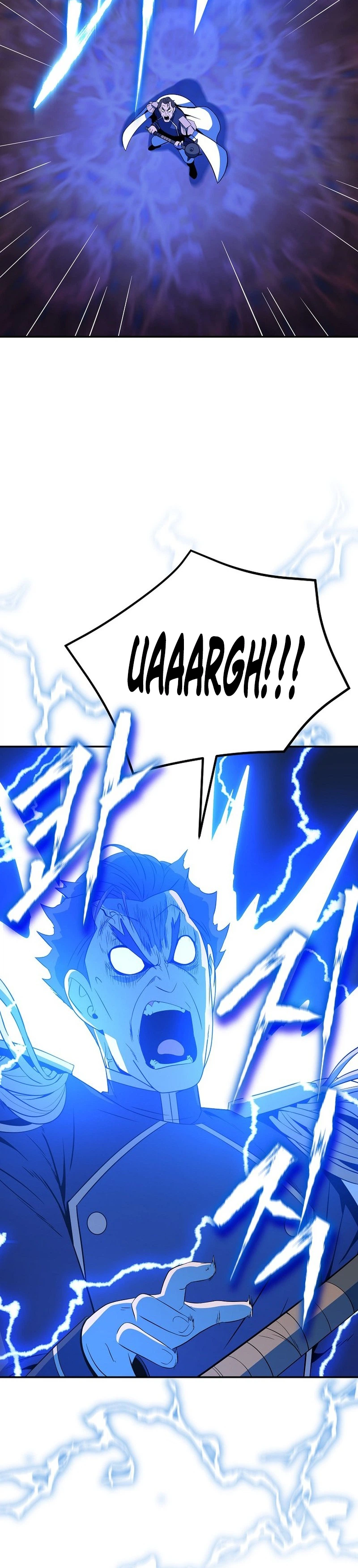 The Turn-Based Mage Chapter 52 Page 18