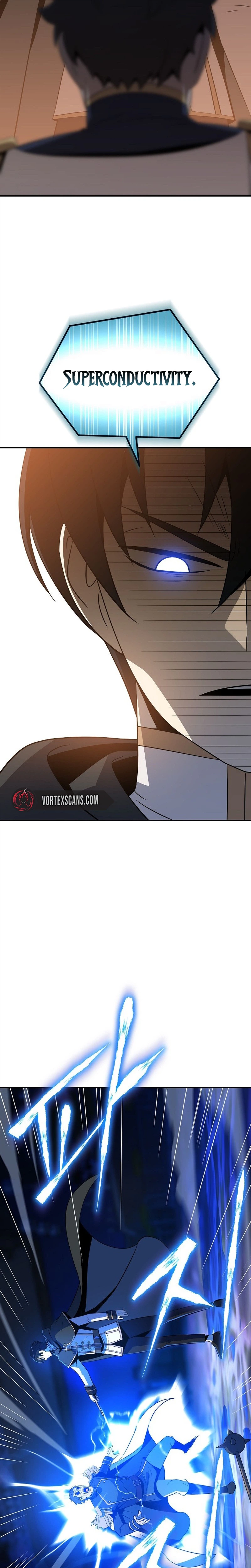 The Turn-Based Mage Chapter 52 Page 21