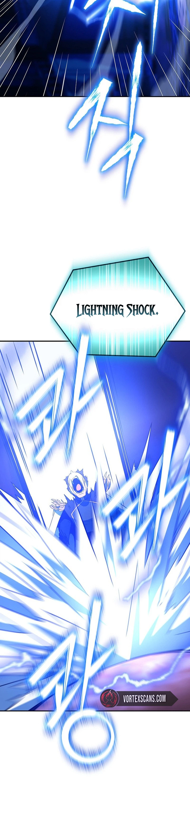 The Turn-Based Mage Chapter 52 Page 22