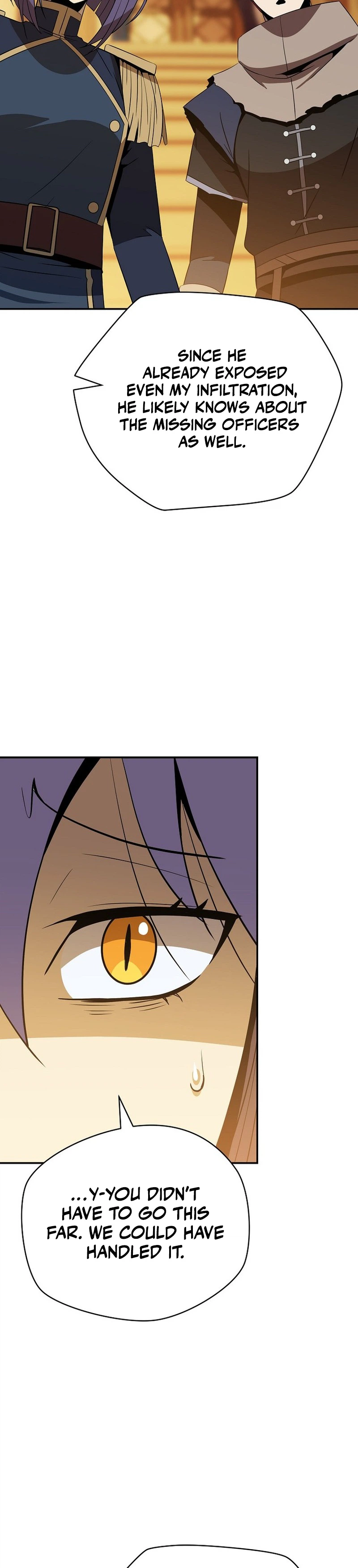 The Turn-Based Mage Chapter 52 Page 24