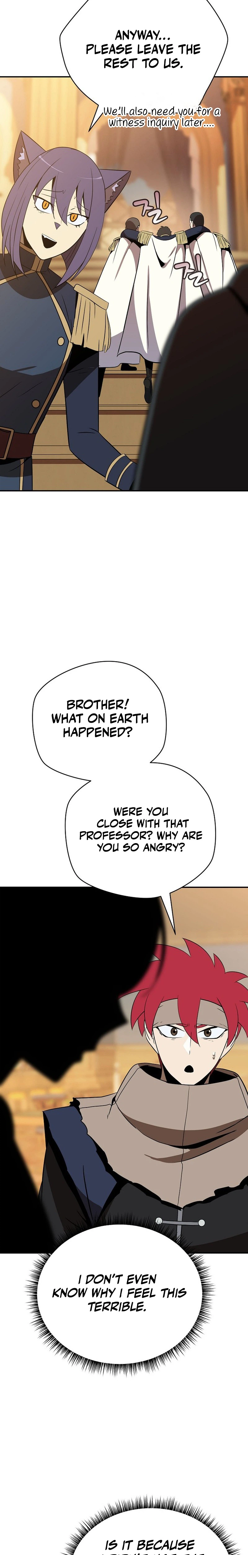 The Turn-Based Mage Chapter 52 Page 25