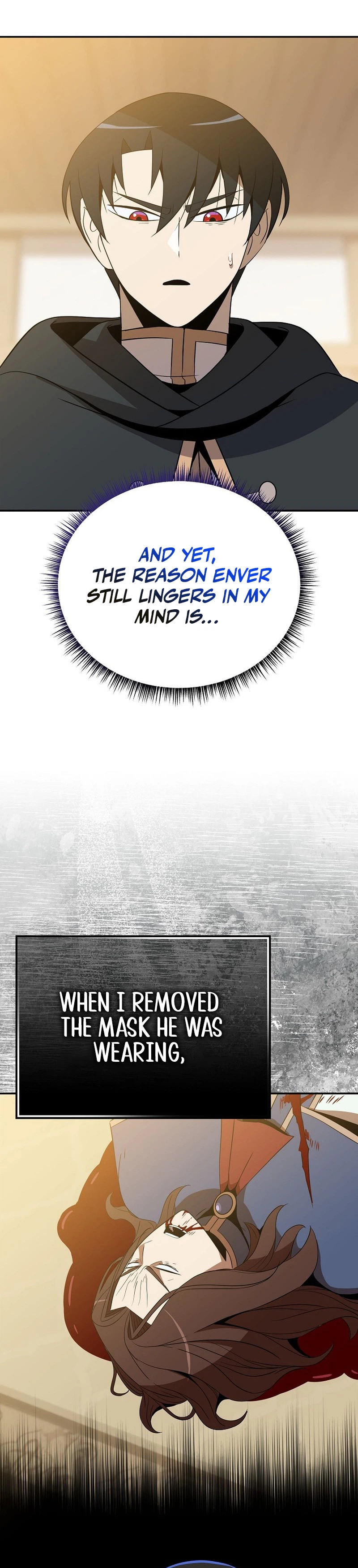 The Turn-Based Mage Chapter 52 Page 30