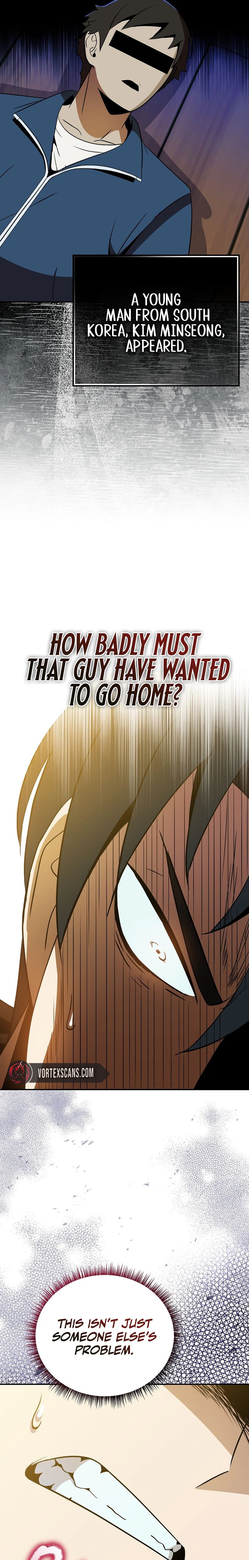 The Turn-Based Mage Chapter 52 Page 31
