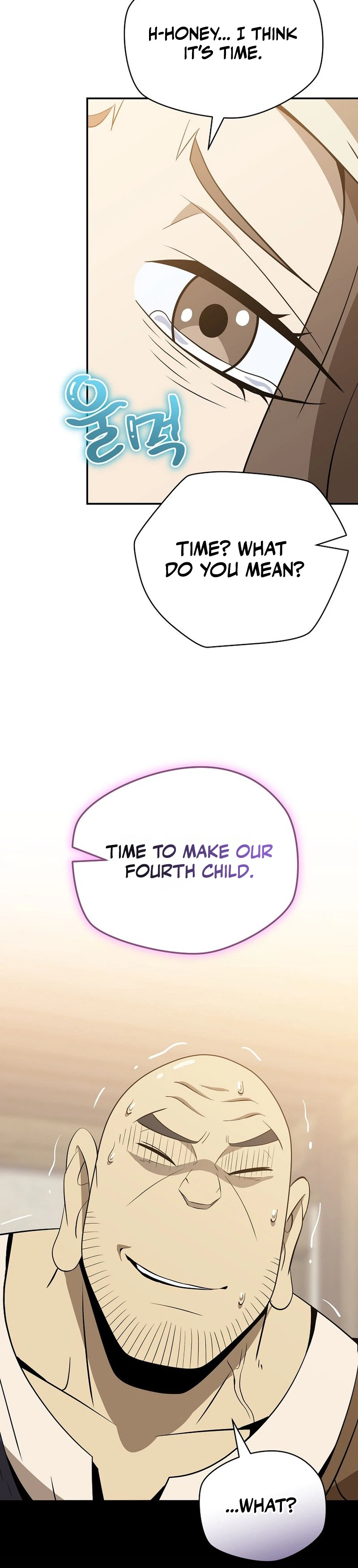 The Turn-Based Mage Chapter 53 – THE END Page 10