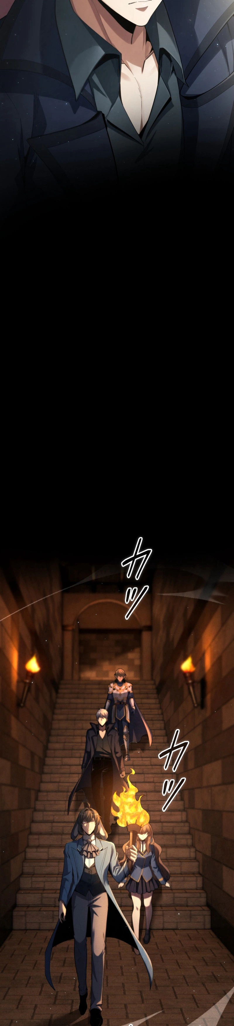 The Ultimate Weapon Returns After 100 Million Years Chapter 29 Page 12
