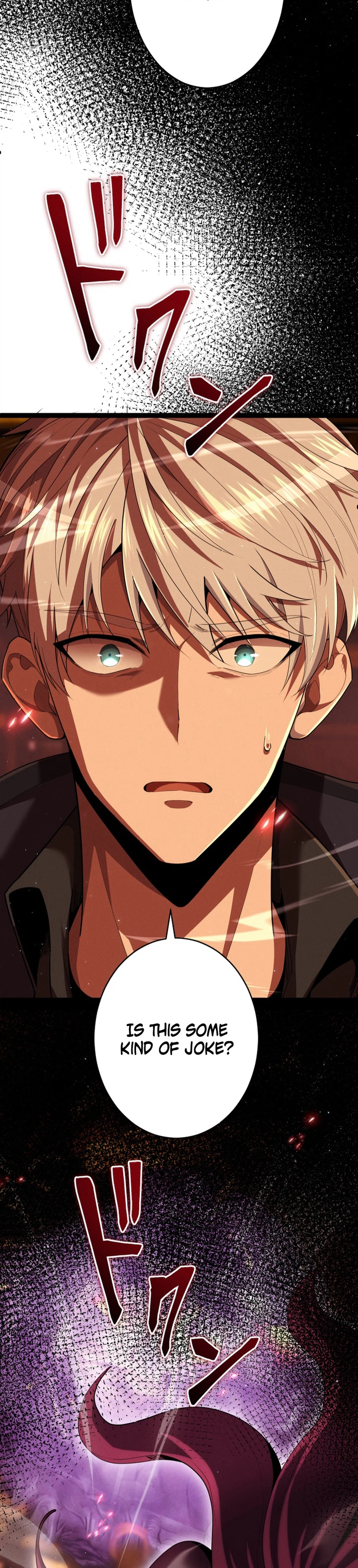 The Ultimate Weapon Returns After 100 Million Years Chapter 29 Page 34