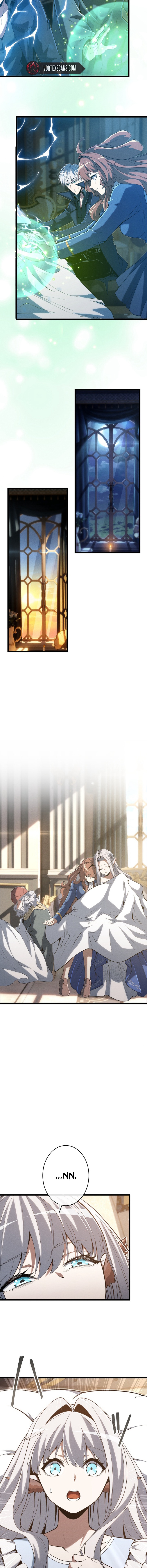 The Ultimate Weapon Returns After 100 Million Years Chapter 27 Page 10