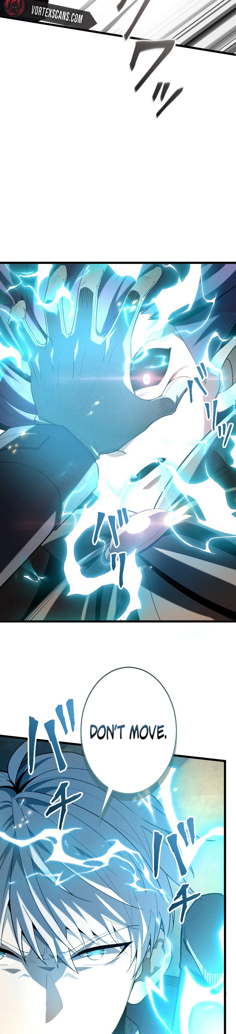 The Ultimate Weapon Returns After 100 Million Years Chapter 31 Page 10
