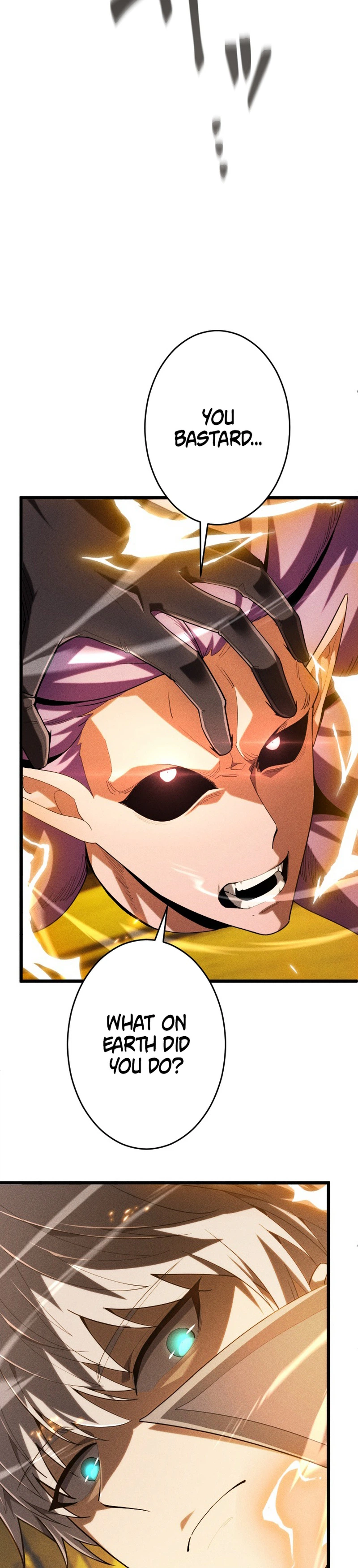 The Ultimate Weapon Returns After 100 Million Years Chapter 31 Page 12