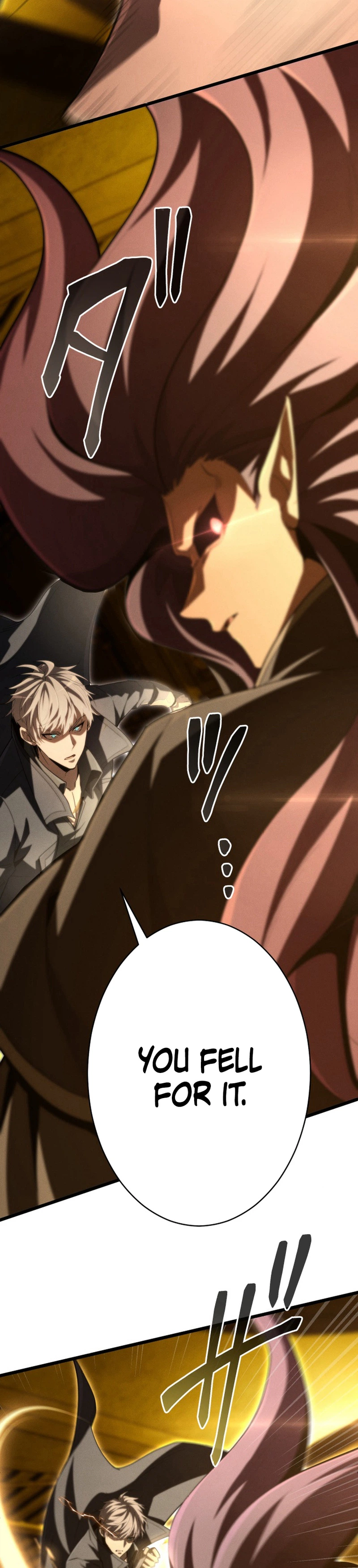 The Ultimate Weapon Returns After 100 Million Years Chapter 30 – FIXED Page 30