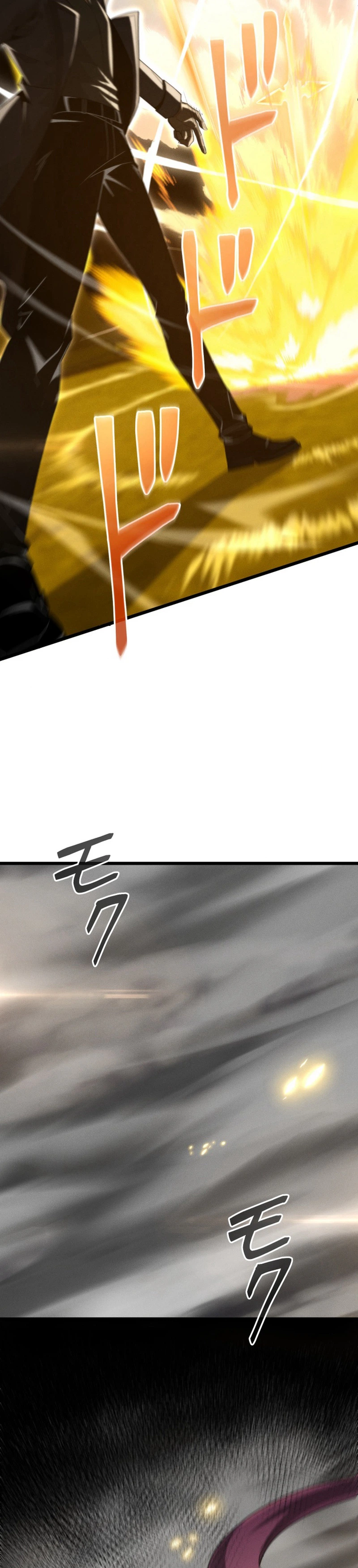 The Ultimate Weapon Returns After 100 Million Years Chapter 30 – FIXED Page 32